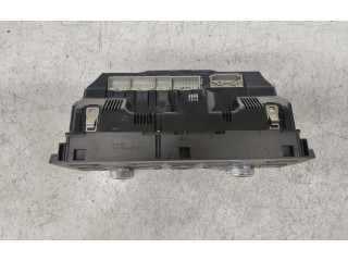 Блок управления климат-контролем 4F1820043S, 5HB00883306 Audi A6 S6 C6 4F