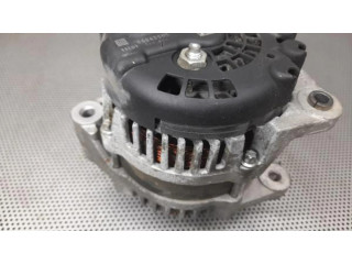 Генератор 96843503   Chevrolet Spark 1.0     