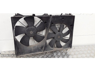 Вентилятор радиатора         Suzuki Grand Vitara I 