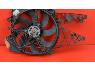 Вентилятор радиатора 871300600, 871300600 Alfa Romeo Mito