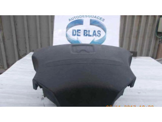 Подушка безопасности водителя    Honda Accord