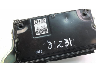 Другие блоки управления / модули