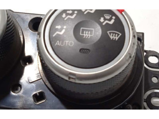 Блок управления климат-контролем 7820A115XB Mitsubishi Outlander