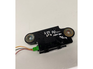 Блок подушек безопасности 30772914, 10R023601   Volvo S80