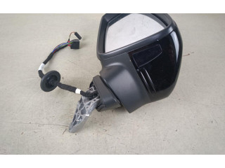 Zpětné zrcátko Volkswagen Tiguan 2023 5NB857501