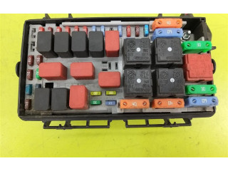 Комплект блоков управления 51718552 Fiat Grande Punto