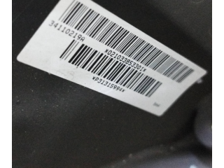 Руль Volvo S60 2011 - 2013 года 34110219A, P31315994