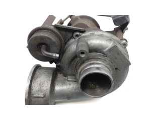 Turbodmychadlo Турбина A6400901780 Mercedes-Benz B W245 2.0 64094030414158