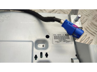 Радио/ проигрыватель CD/DVD / навигация