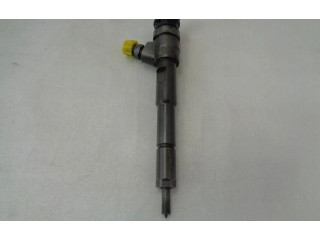 Комплект форсунок 8201108033 Dacia Duster II