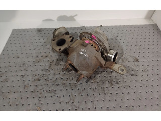 Турбина Honda FR-V 7537079, 18900RMAE01 для двигателя N22A1