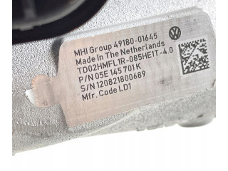  Турбина Skoda Kodiaq  4918001645         