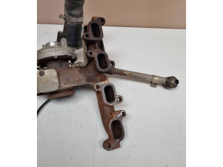 Турбина Volkswagen Jetta VI GTC1244VZ, 03L253016T