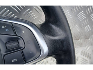 Руль Citroen C4 II 2011 - 2016 года 96754515ZD