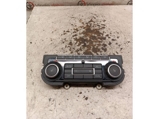 Блок управления климат-контролем 5K0907044, 044CN Volkswagen Touran II