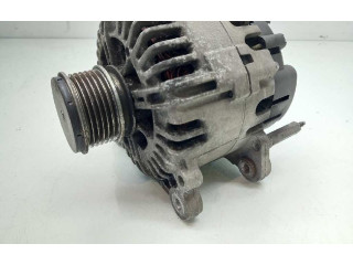 Генератор 2542695F, 28-4773 Skoda Octavia Mk2 (1Z)