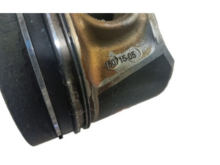 Поршень CXX 4L107065D001, 4L107065D Volkswagen Golf SportWagen