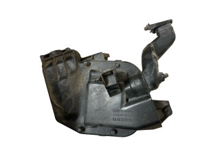 Блок управления двигателем Блок управления 30741486, 1017468P03   Volvo V50