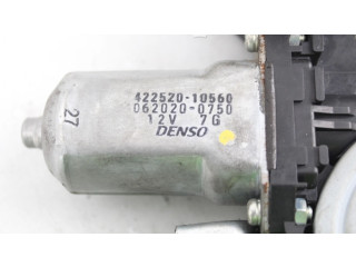 Вентилятор печки    6980252110   Toyota Yaris