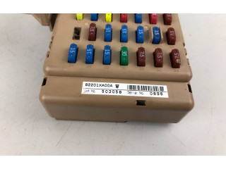 Блок предохранителей  82201XA00A   Subaru B9 Tribeca    