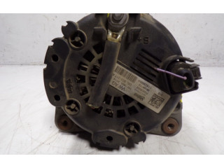 Генератор 04L903017A, 04L903017A Audi A5