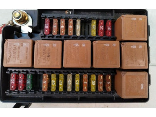 Блок управления 518020201, 518020201 Jaguar XJ X350