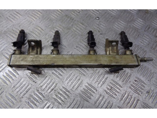 Топливная рампа 4M5G-9D280-FB Mazda 3 I