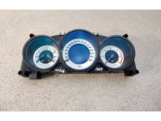 Панель приборов A2189007004   Mercedes-Benz CLS C218 X218       