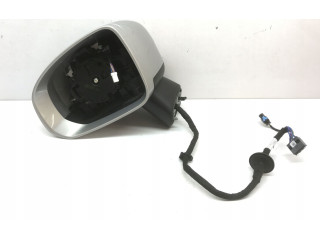 Зеркало электрическое Volvo XC90 2014 - года