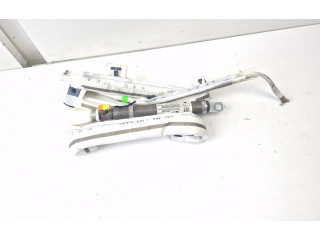 Боковая подушка безопасности 5C6880741A Volkswagen Jetta VI