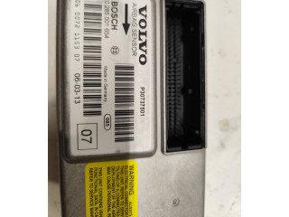 Блок подушек безопасности P30737501, 0072115307 Volvo XC90