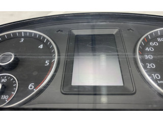 Панель приборов 2K0920865E, 2K0920865E   Volkswagen Caddy       