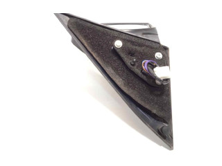 Зеркало электрическое        Subaru Forester SH  2008 - 2013 года   