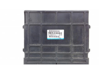 Блок управления коробкой передач MR528992 Mitsubishi Pajero