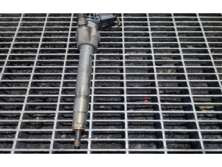 Форсунка 0445110595 BMW X3 F25 N47D20C