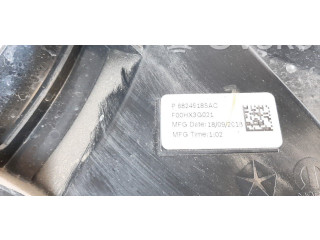 Вентилятор радиатора 68249185AC Jeep Compass