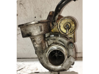  Турбина Mercedes-Benz A W169           