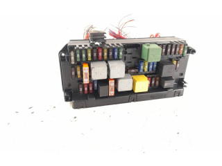 Pojistková skříňka 2129005912, 2129004810 Mercedes-Benz GLK (X204) 2011