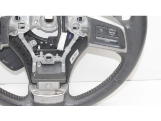 Руль Subaru Forester SJ  2013 - 2018 года       