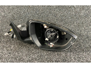 Зеркало электрическое Audi e-tron - года