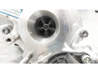 Turbodmychadlo Турбина 144102778R, 08727RHMLGT5886R Dacia Sandero 1.0