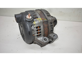 Генератор    Jaguar XF X250      