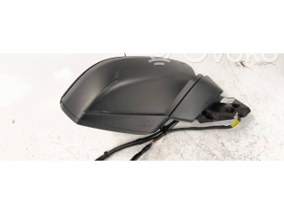 Zpětné zrcátko  Audi Q7 4M 2017  E1041367, A064480  