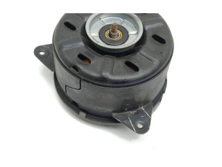 Вентилятор радиатора         Lexus IS III XE30 