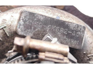 Turbodmychadlo Турбина 4M5Q-6K682-AG Ford Focus KKDA