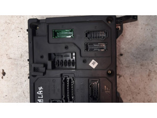 Блок комфорта S108152001 Ford Galaxy