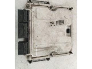 Блок управления двигателя 9659520280 Citroen C8
