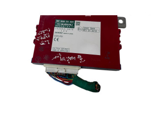 Блок управления 88801FG011, 2325003870 Subaru Forester SH