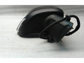 Зеркало электрическое Volvo XC90 2014 - года