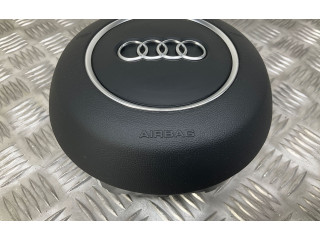 Подушка безопасности водителя 8V0880201AC   Audi Q3 8U